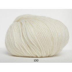 Busseronne med Lg - Strikkekit