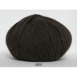 Busseronne med Lg - Strikkekit