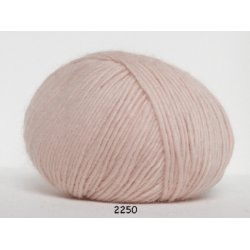 Busseronne med Lg - Strikkekit