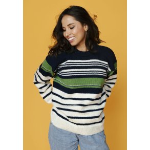 Vital Hjertegarn strikkeopskrifter