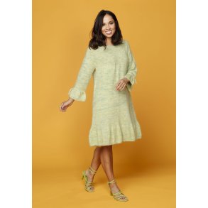 Strikkeopskrifter med Armonia hand dyed uldgarn