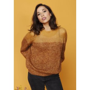 Silk Kid Mohair Hjertegarn strikkeopskrifter