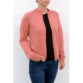 Brushed Armonia Strikkeopskrifter