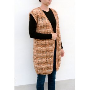 Ragg Hjertegarn Strikkeopskrifter