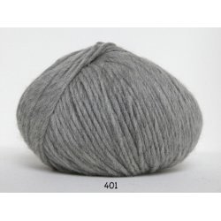 Busseronne med Lg - Strikkekit