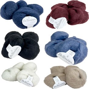 Bellissima by Permin