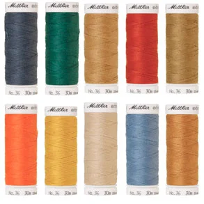 Polyester Sytråd Ekstra Stærk Amann