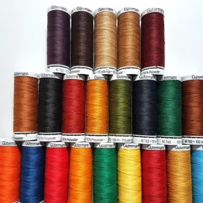 Gütermann Sytråd - Extra Stærk Sytråd