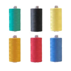 Sytråd - Amann Aspo Sytråd Polyester 1000 m