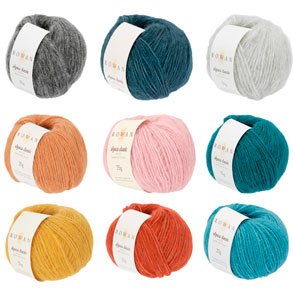 Rowan Alpaca Classic