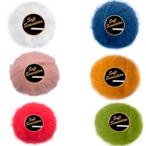 Lammy Soft Sensation