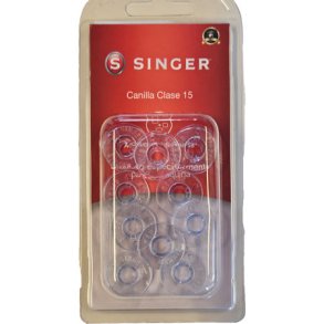 Spoler Til Symaskiner