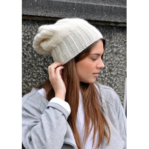 Top hue i Incawool, Kit.