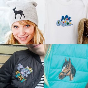 Vattenlöslig stramalj