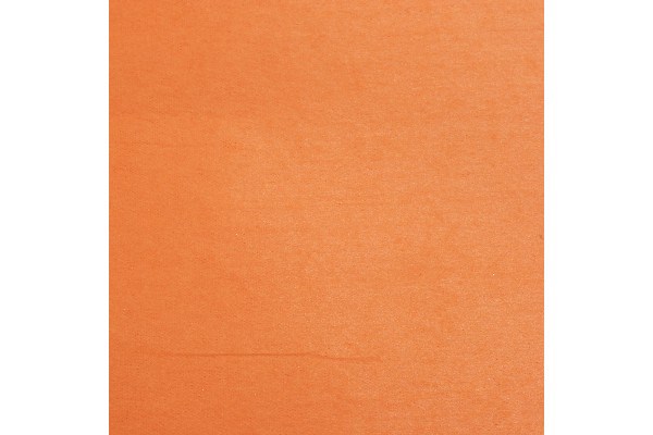Billede af Silkepapir 50 x 70 cm 25 stk Orange