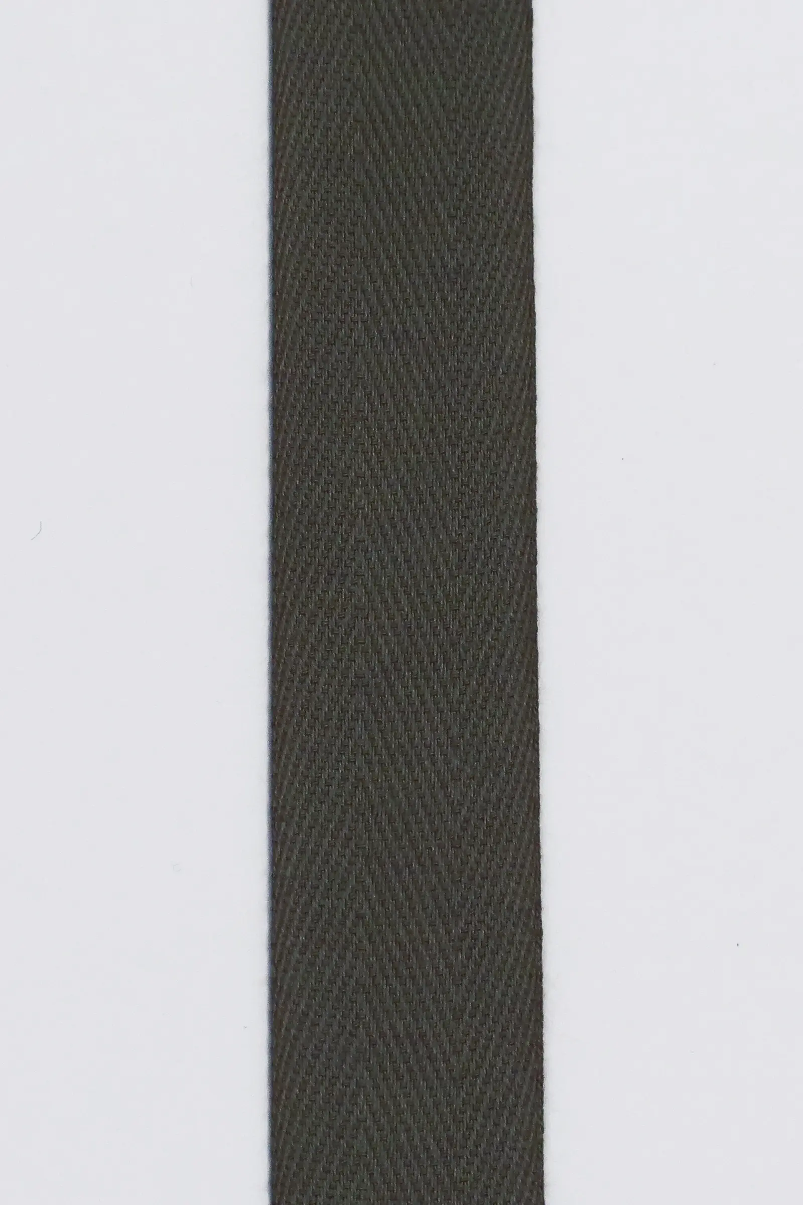 Sildebensvævet Bomuldsbånd 20 mm 30527 – 940 Nougart