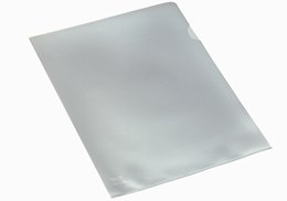 Plastlommer A4 0 11 Mm To Vejs åbning Bantex