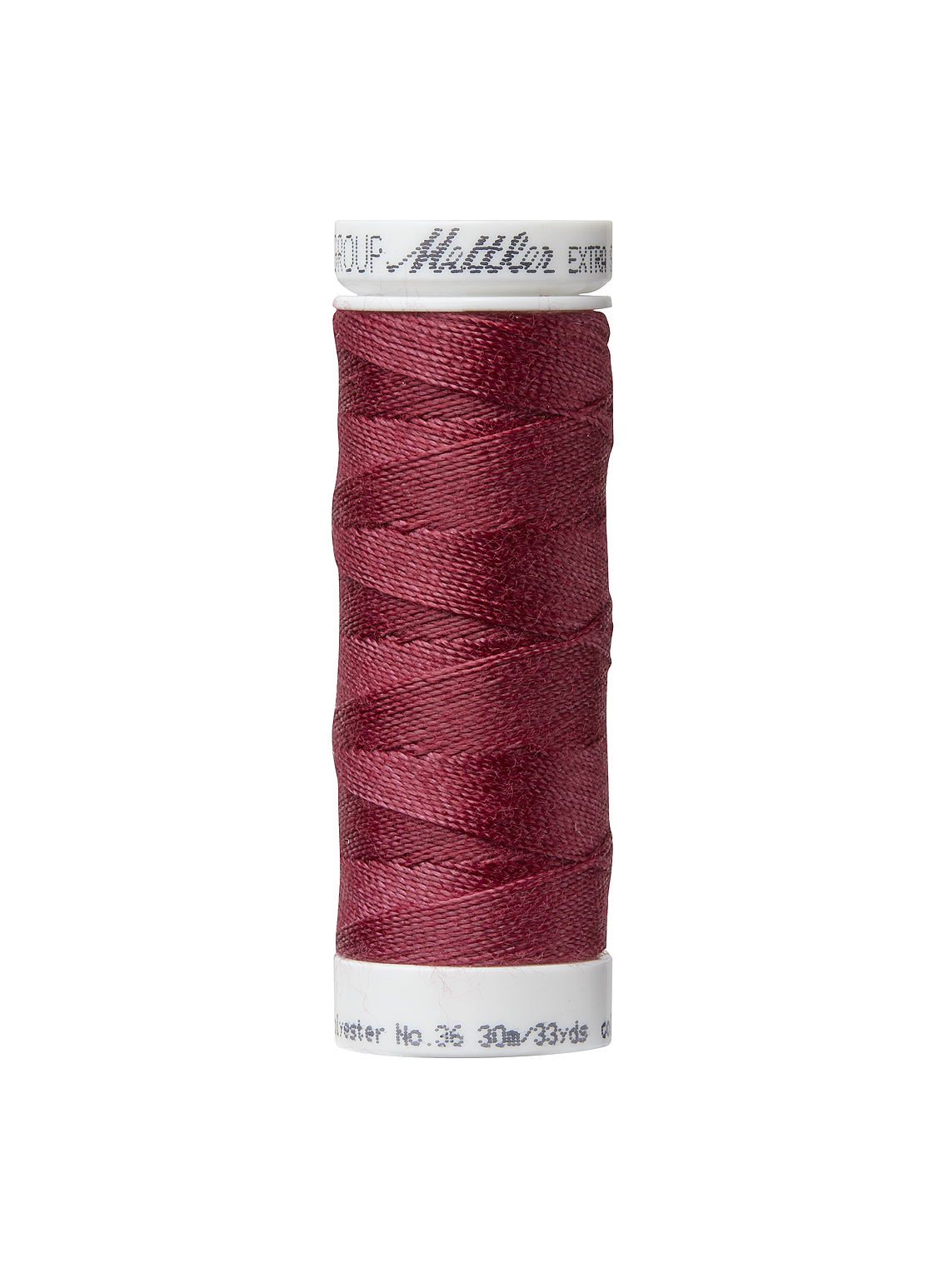 Polyester Sytråd Ekstra Stærk Amann fv 0106