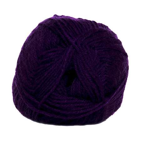 Sock 4 - Strømpegarn - Uldgarn - fv 5775