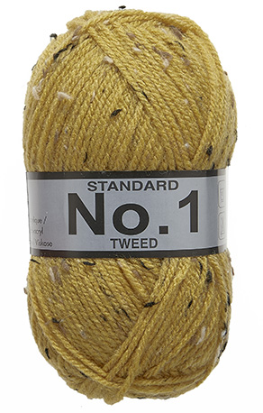 Lammy No 1 Fv 690 Tweed Garn