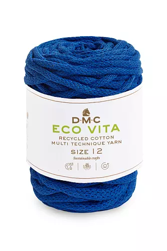 DMC Eco Vita 12