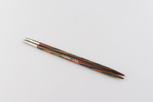 Knitpro Symfonie Kabelpinde Lang 4,00 mm