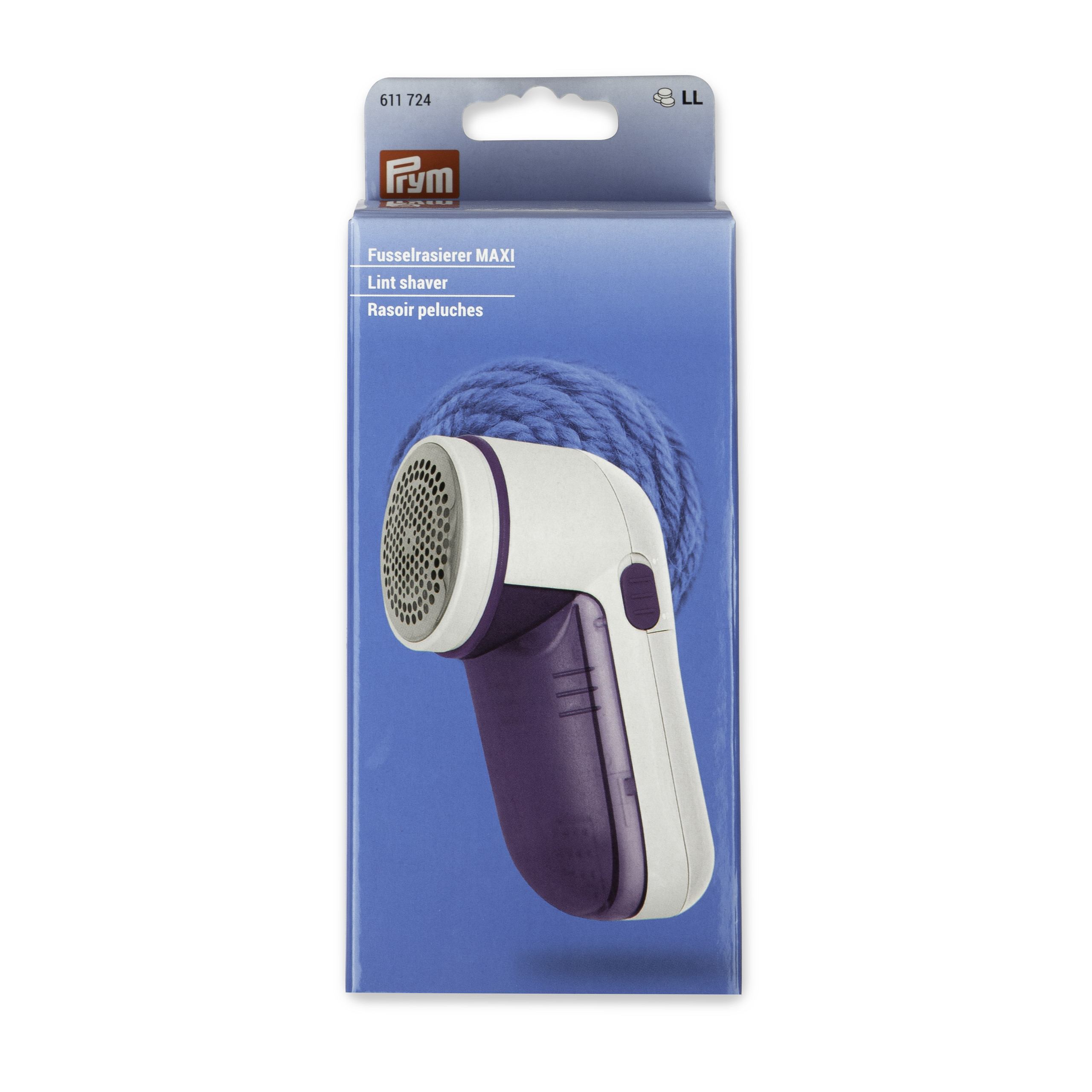 ULD-SHAVER MAXI Prym 611724