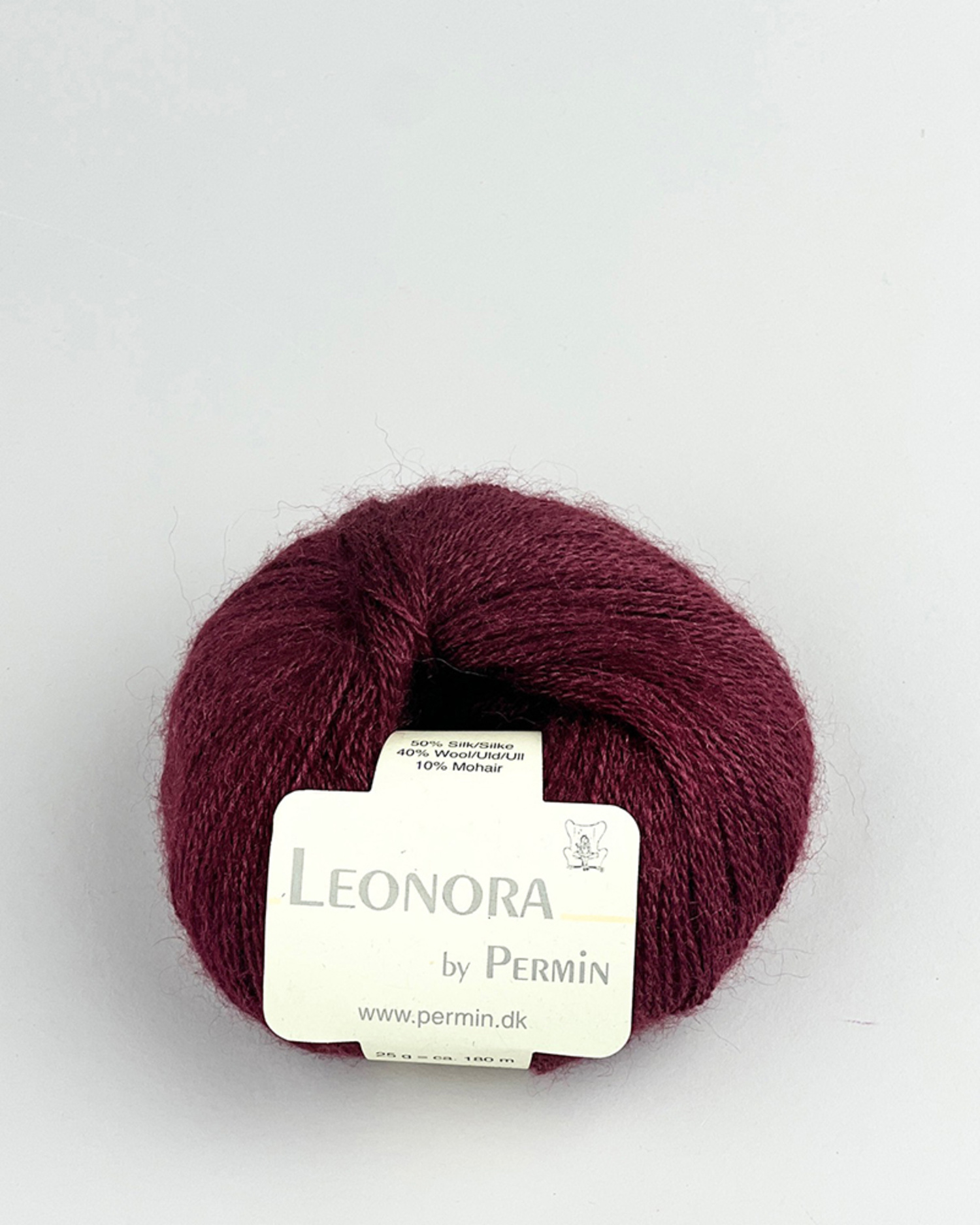 Leonora By Permin 880440 Efterårsbær