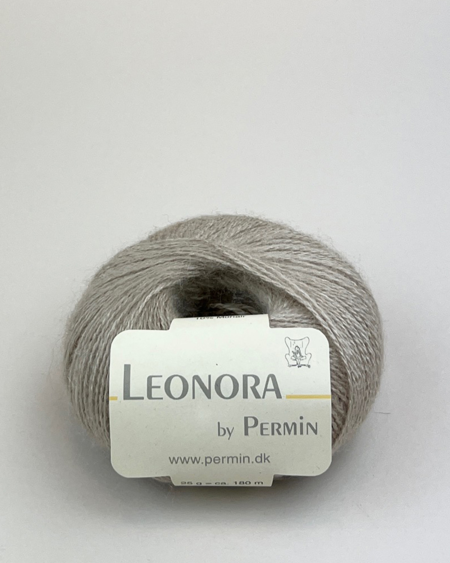 Leonora By Permin 880442 Marcipan