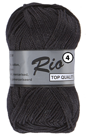 Lammy Yarns Rio 4