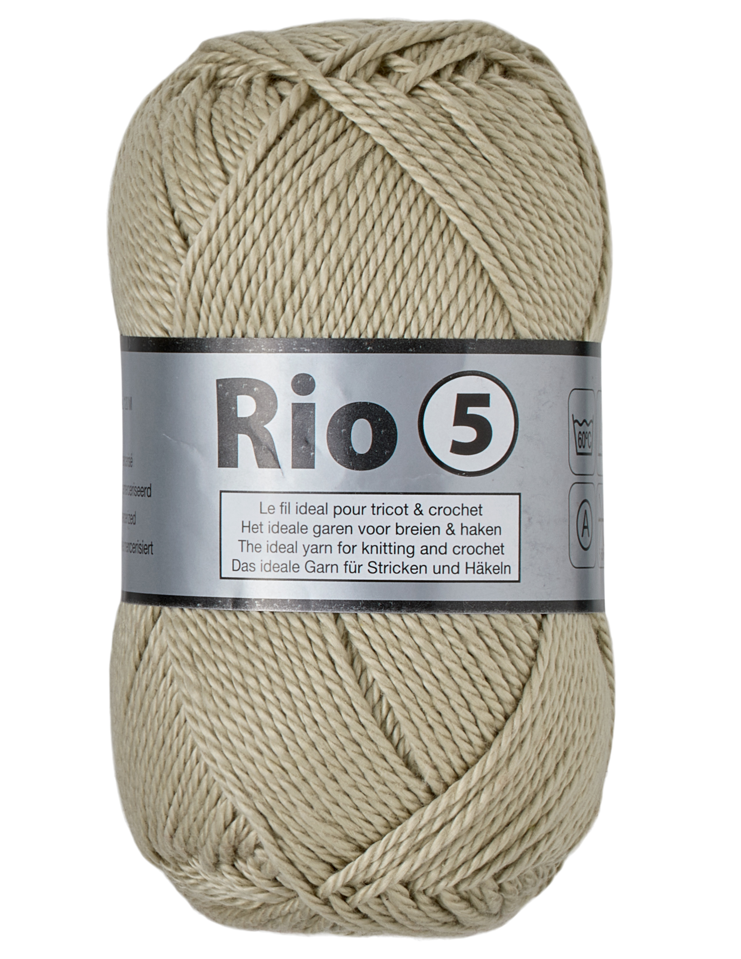 Lammy Yarns Rio 5