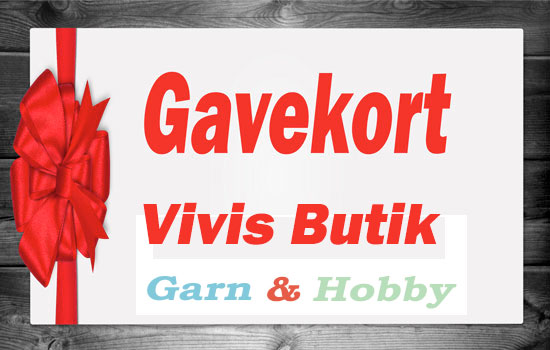 Gavekort