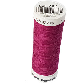 Gütermann sytråd polyester 247 - 200 m