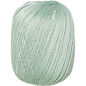 Hæklegarn - Hjerte nr 5 - fv 471