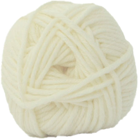 Hjertegarn Nanoq Wool garn fv 100