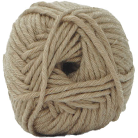 Hjertegarn Nanoq Wool garn fv 282