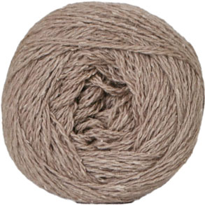 Hjertegarn Wool silk garn -  fv 3007 Beige