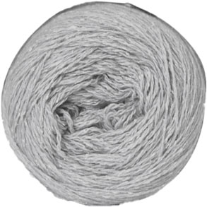 Hjertegarn Wool silk garn - fv 3013 Lyse Grå