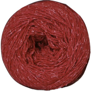 Billede af Hjertegarn Wool silk garn - fv 3016 Bordeaux