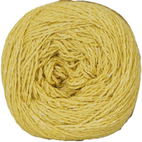 Hjertegarn Wool silk garn - fv 3019 Lys Lime Grøn