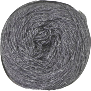 Billede af Hjertegarn Wool silk garn - fv 3032 Grå