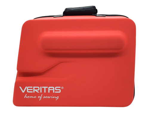 Se Veritas Hard Case XL til Symaskiner hos Vivi´s Butik