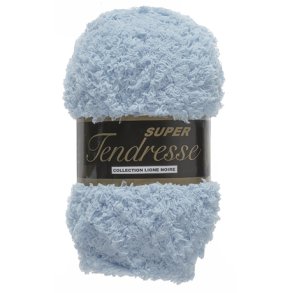 Lammy Yarn Super Tendresse Bamsegarn Fv 040 Lysebl