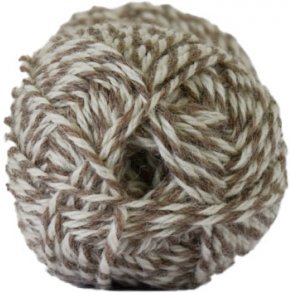 Hjertegarn Lima Garn - fv 051 Tofarvet