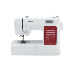 Brother CS10S Elektronisk Symaskine