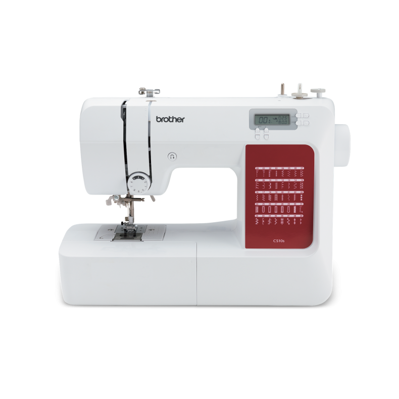 Brother CS10S Elektronisk Symaskin