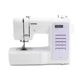 Brother FS20S Elektronisk Symaskine