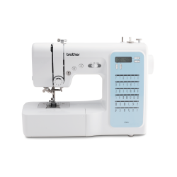 Brother FS40S Elektronisk Symaskine