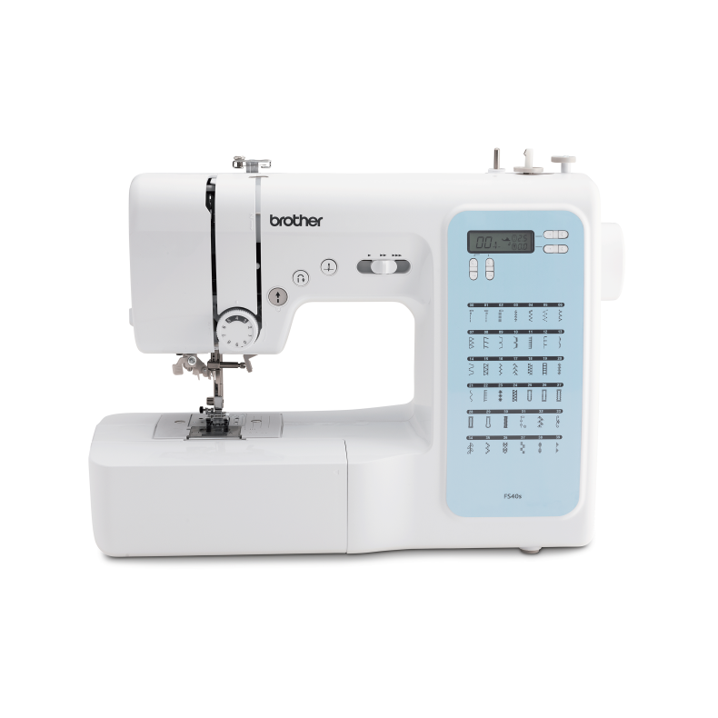 Brother FS40S Elektronisk Symaskin