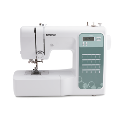 Brother DS120X Elektronisk Symaskine